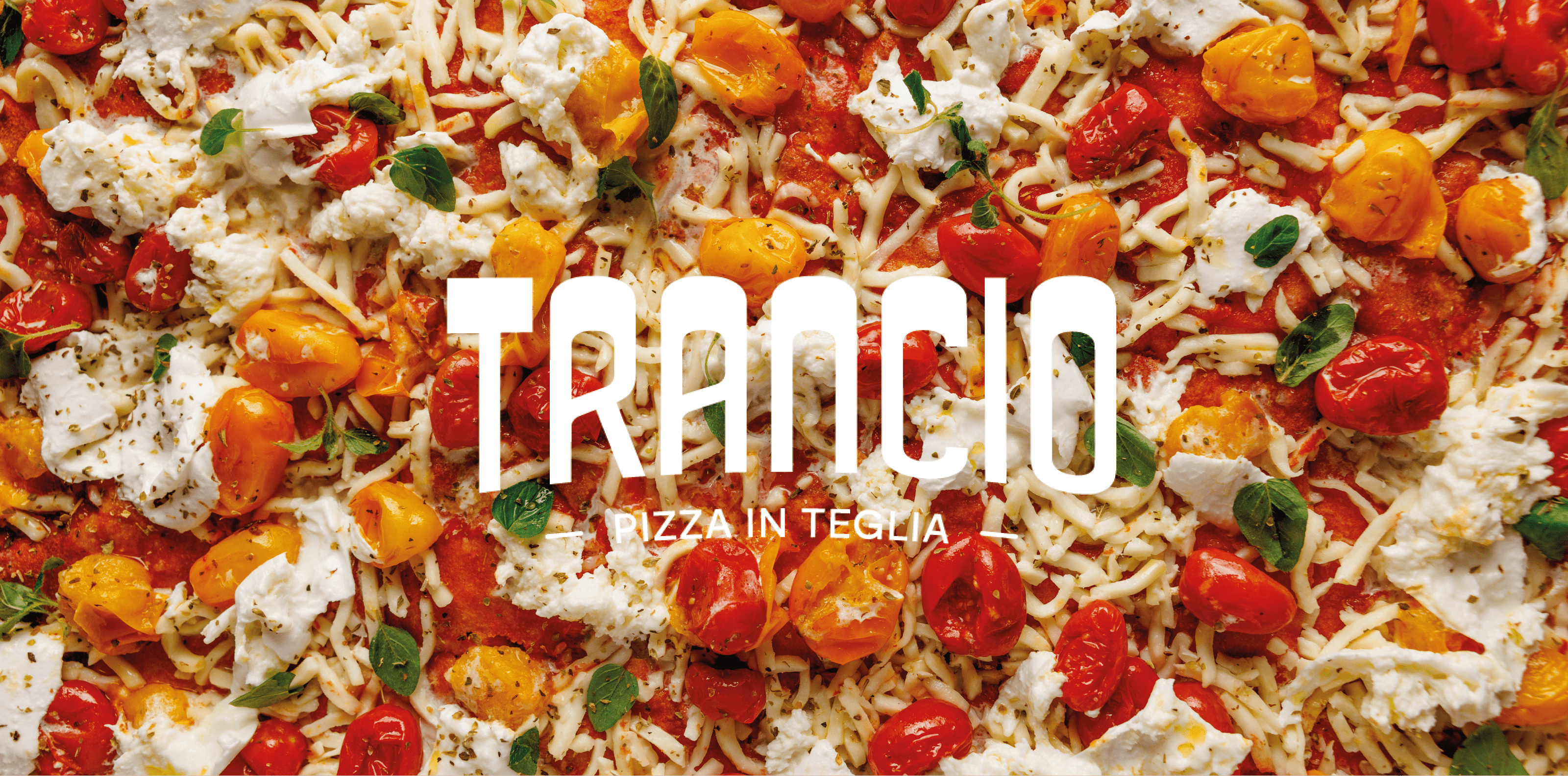 Trancio - Restaurant Revolution