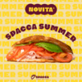 Spacca - Restaurant Revolution