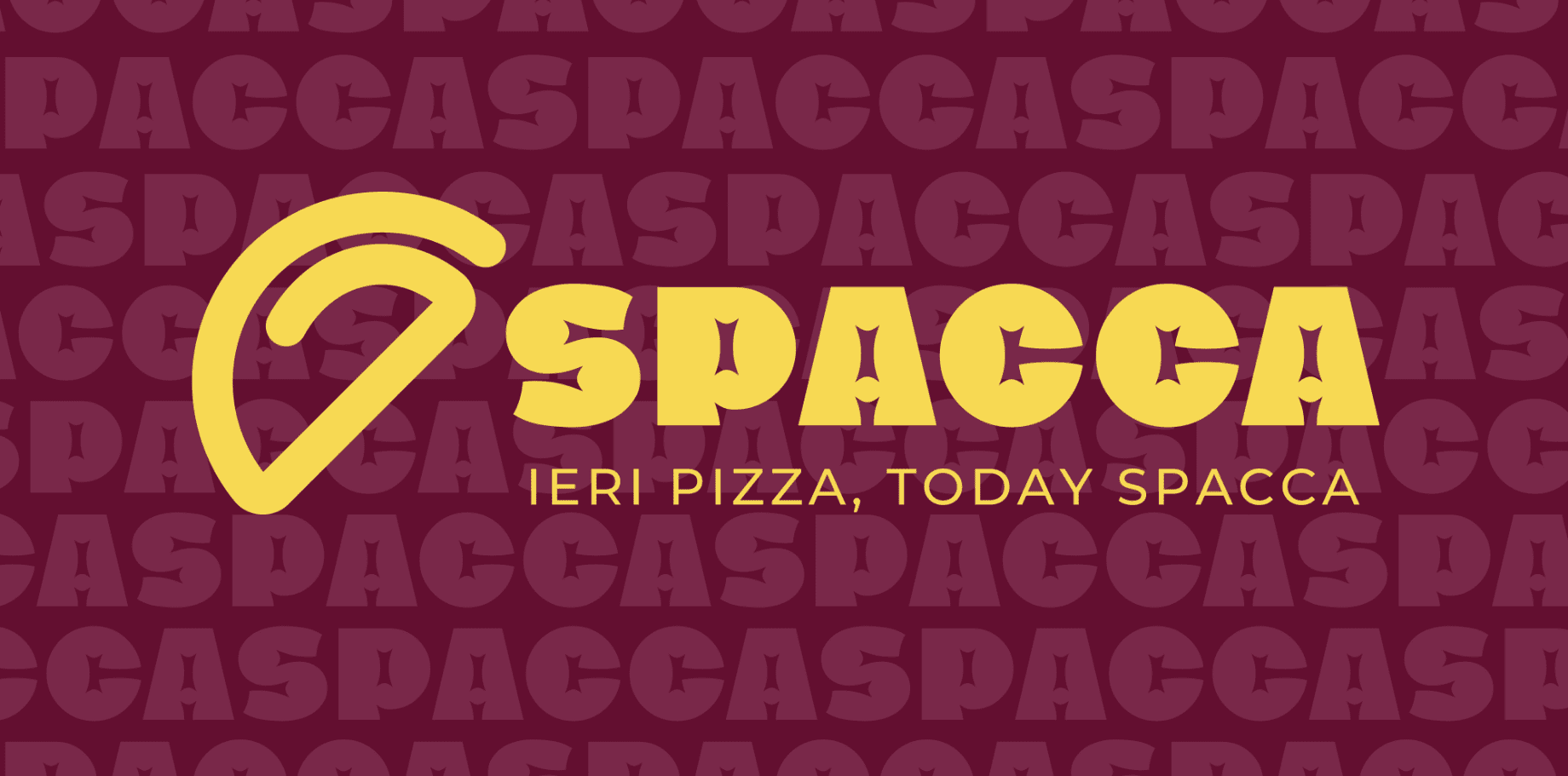 Spacca - Restaurant Revolution