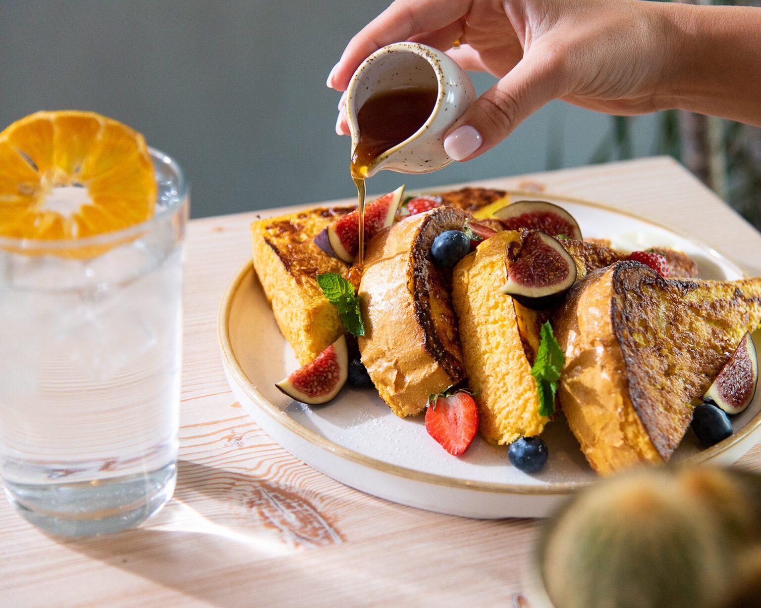 food marketing per ristoranti