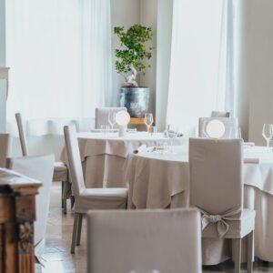 sala ristorante