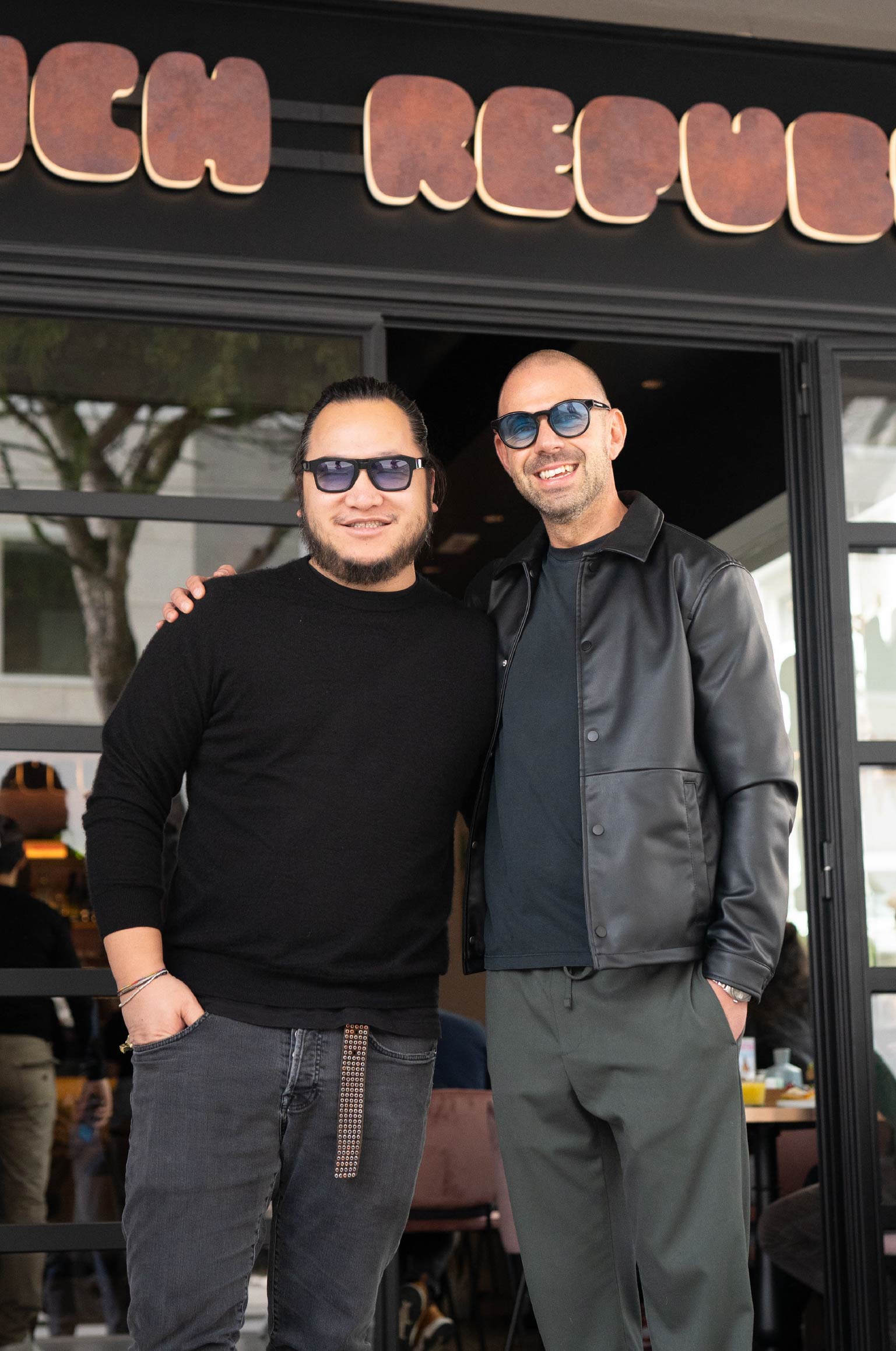 consulenza ristorazione