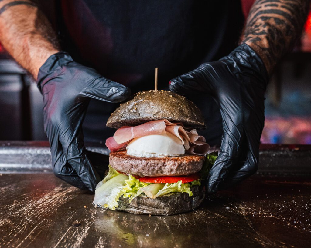 food marketing per pub