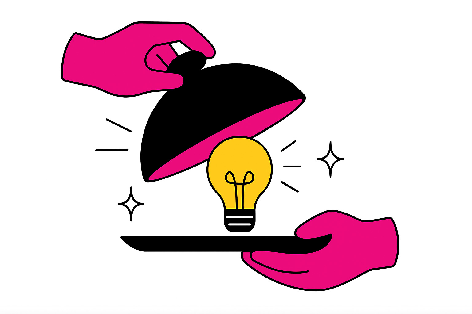 strategia di marketign per ristoranti