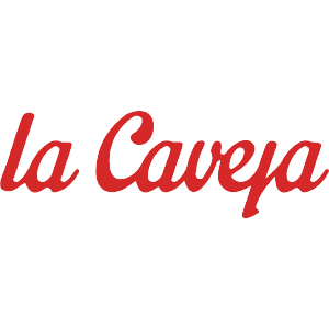 logo_LA CAVEJA